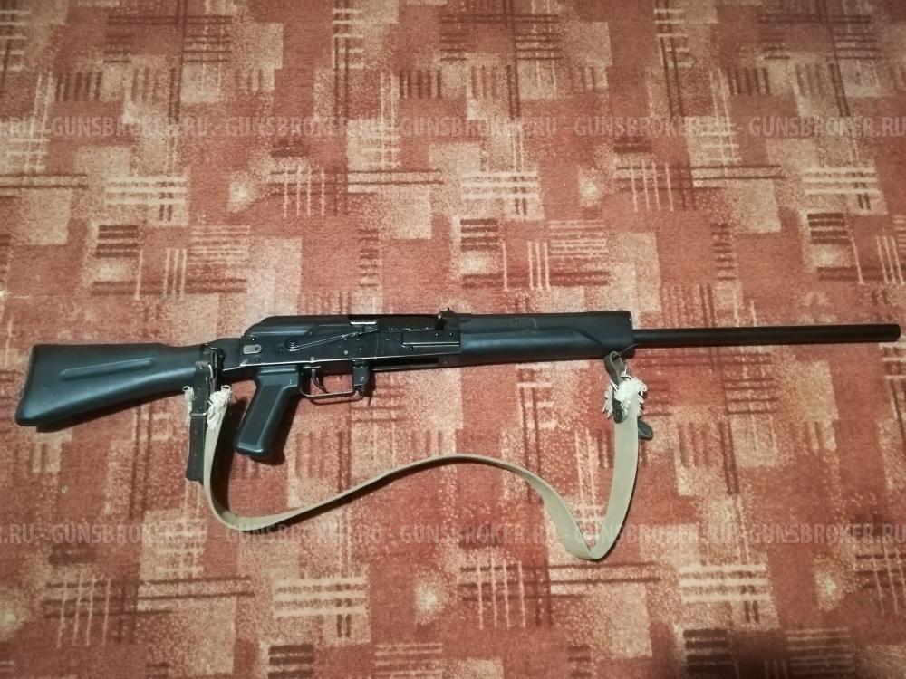Сайга 12 С