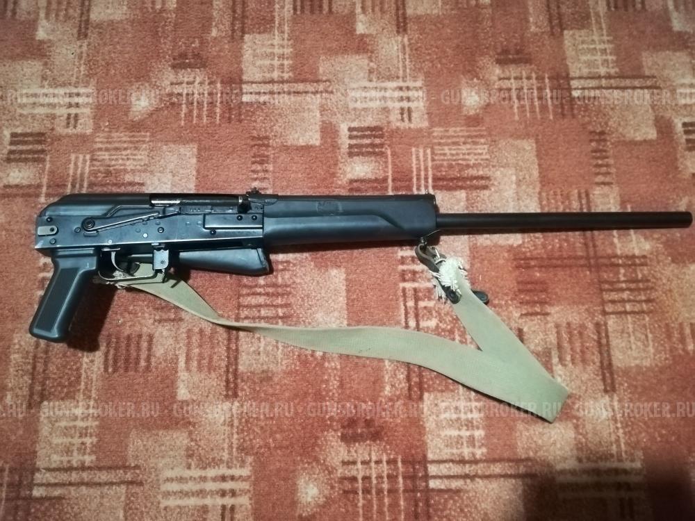 Сайга 12 С