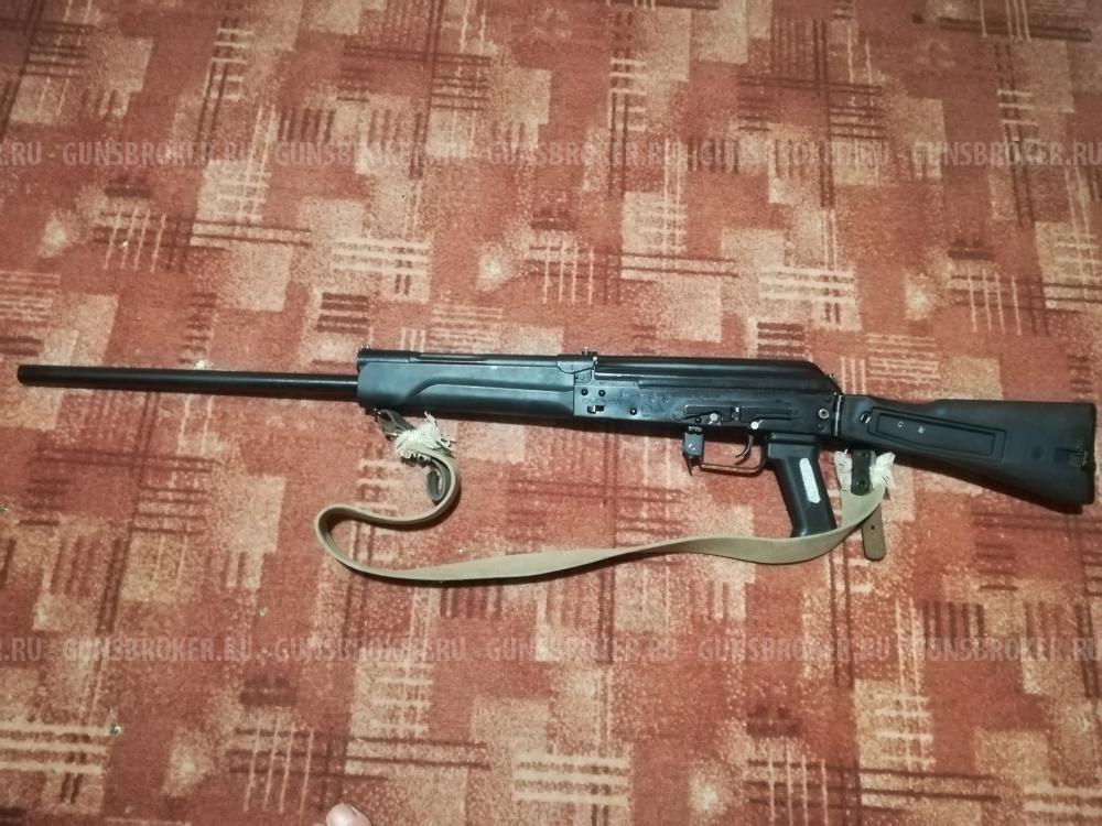 Сайга 12 С