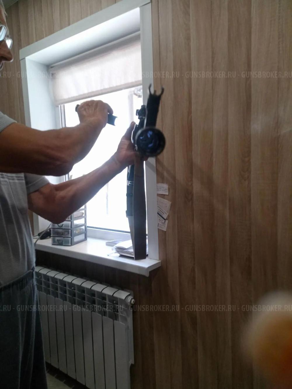 сайга 12 С 