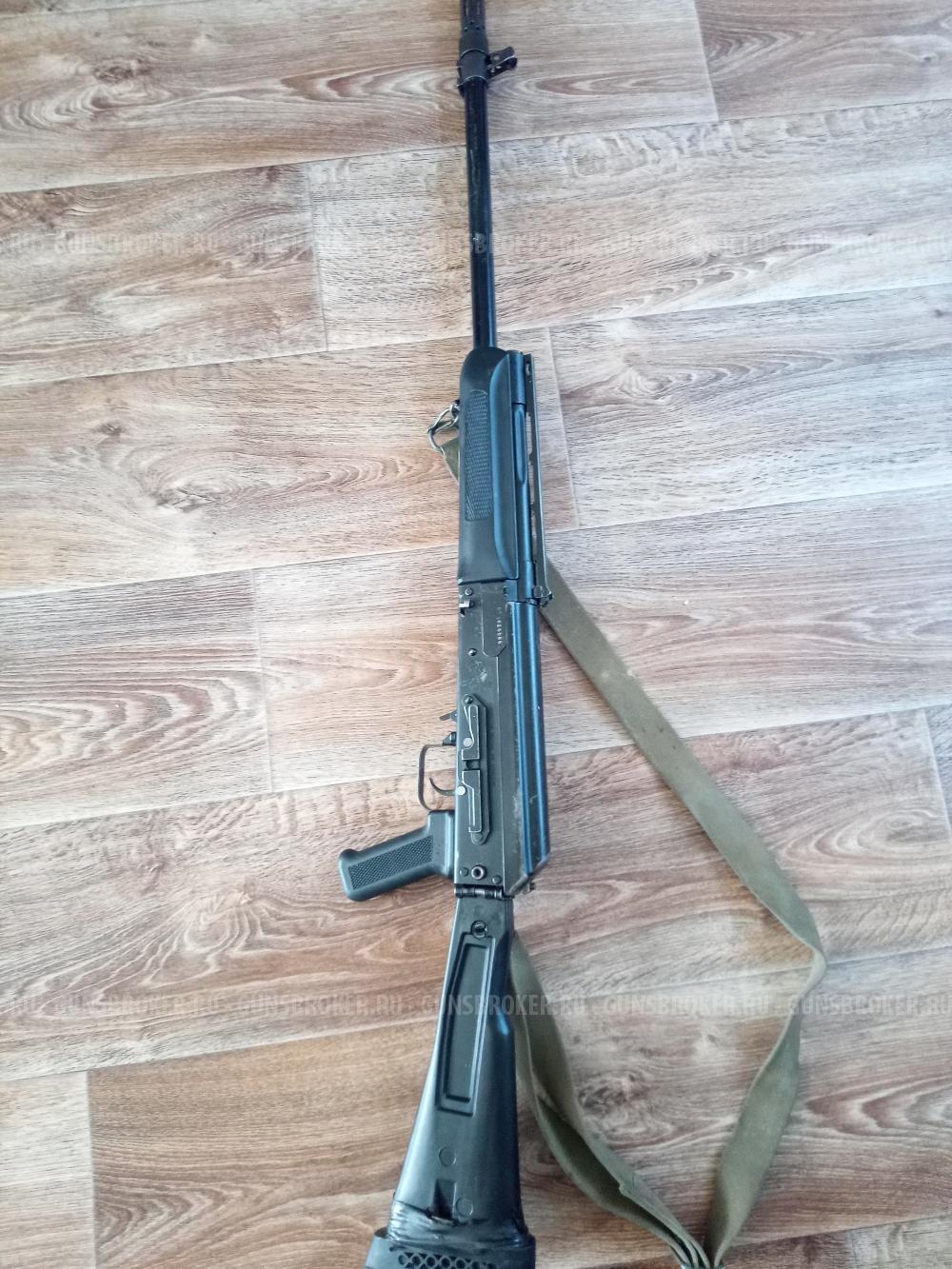 Сайга 12 С