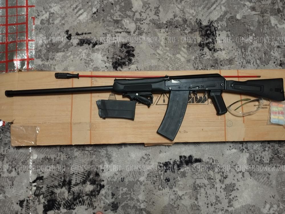 Сайга 12 с 
