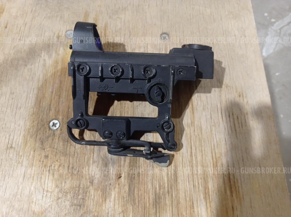 Сайга 12 сб71