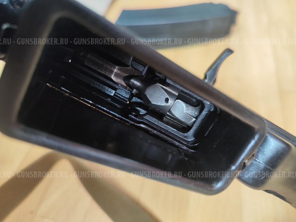 Сайга 1233