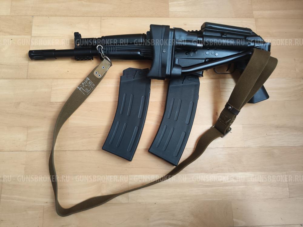 Сайга 1233