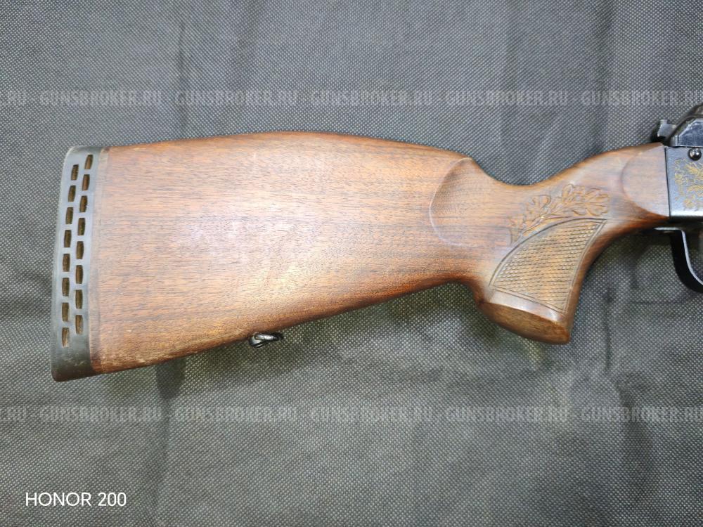Сайга 12/76 18.3
