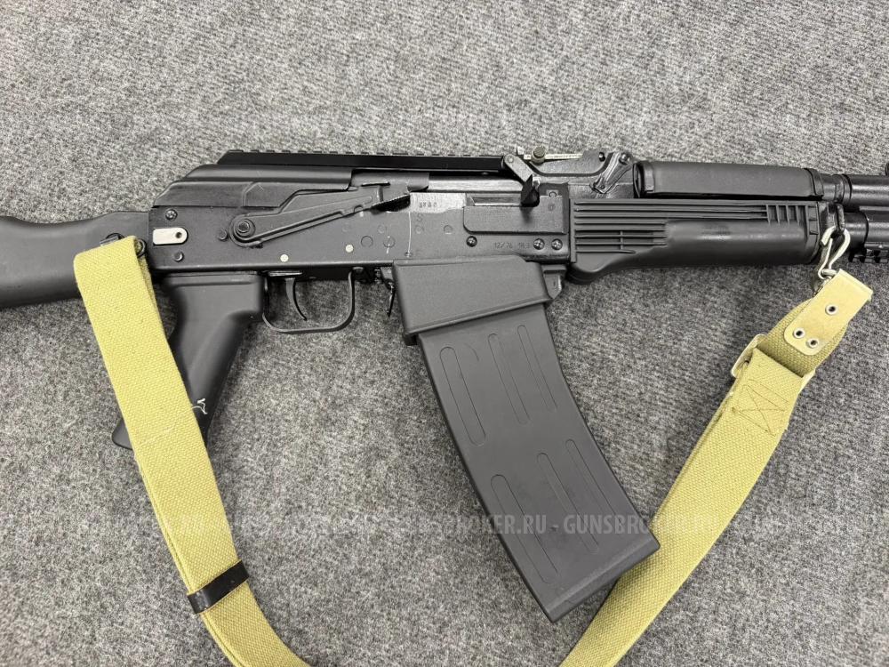 САЙГА 12/76, исп.30, 2009г.в.