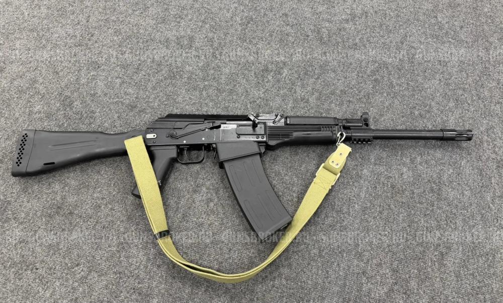 САЙГА 12/76, исп.30, 2009г.в.