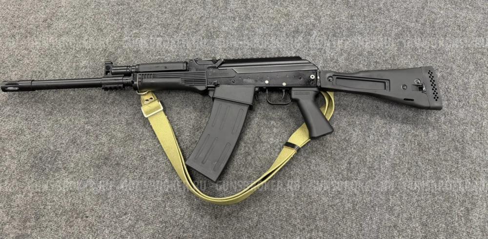 САЙГА 12/76, исп.30, 2009г.в.