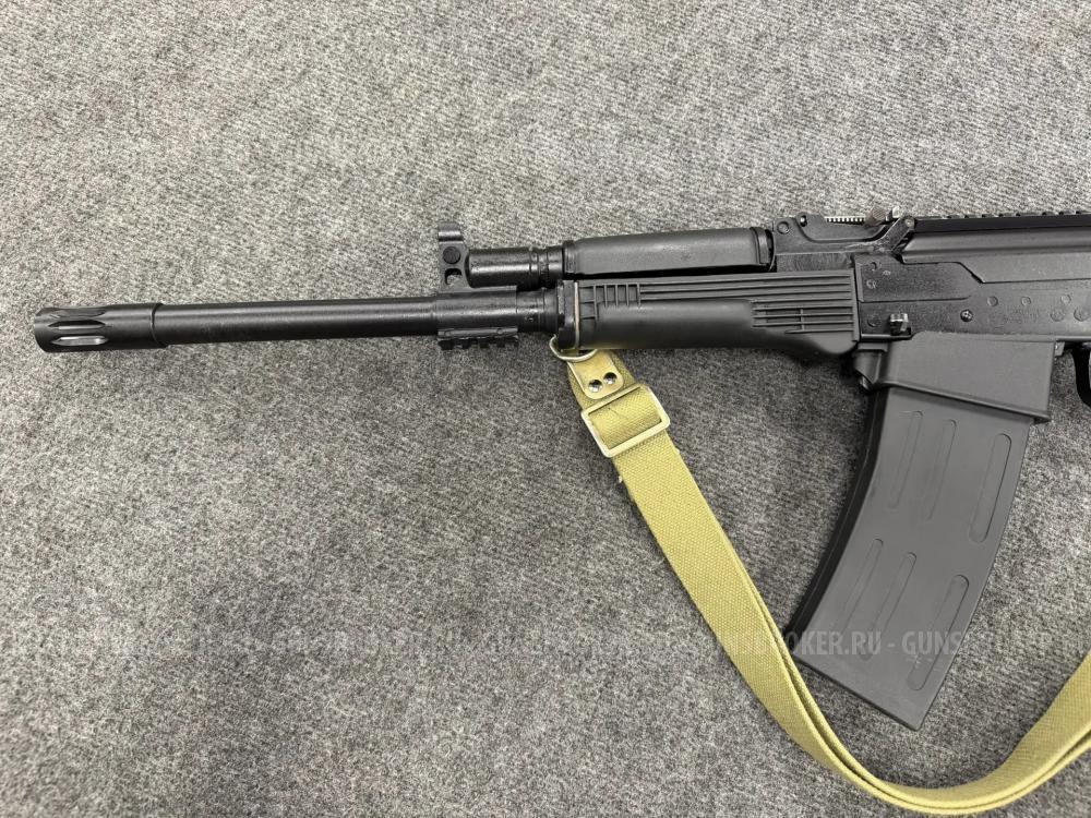 САЙГА 12/76, исп.30, 2009г.в.