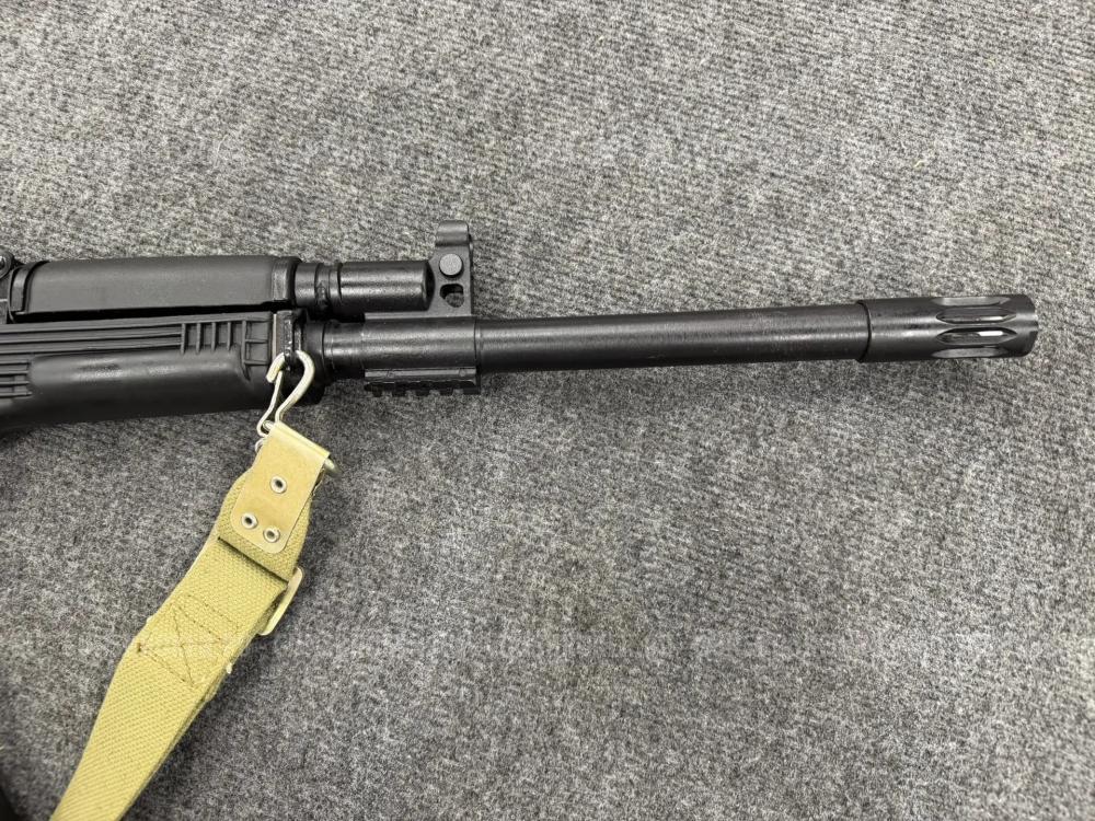 САЙГА 12/76, исп.30, 2009г.в.