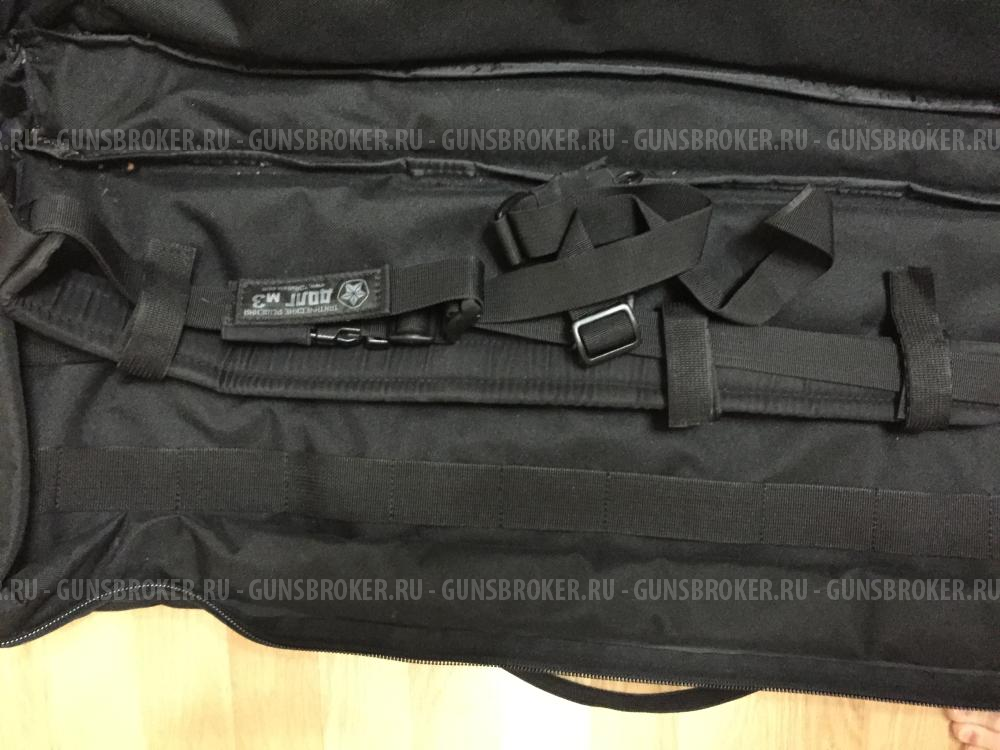 Сайга 12\76 исполнение 030 L430