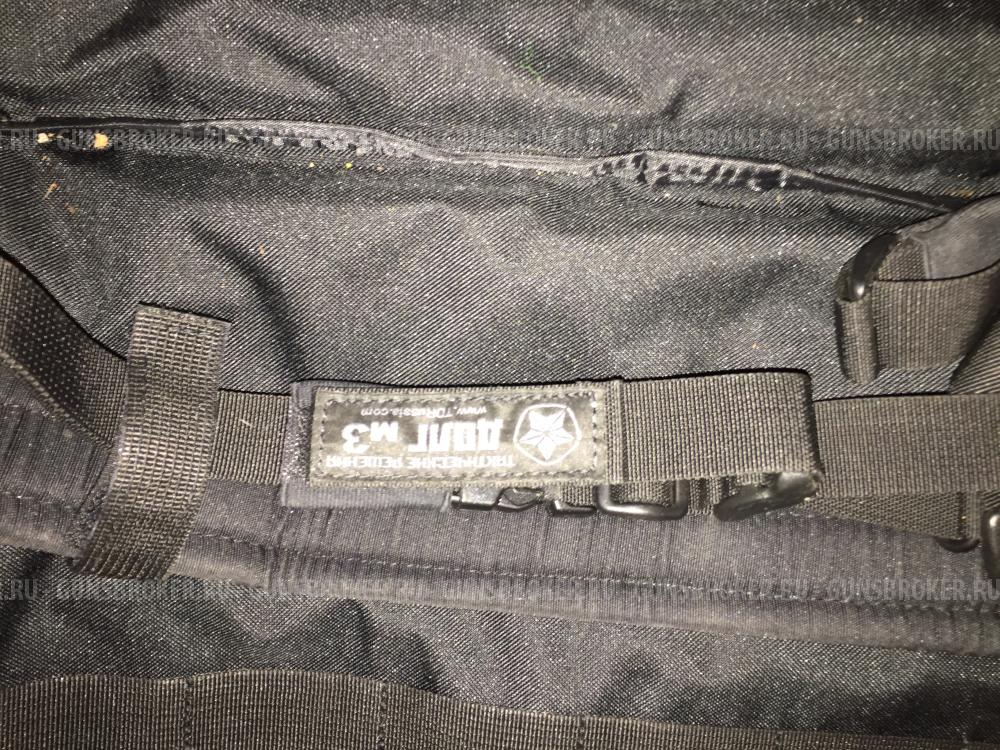 Сайга 12\76 исполнение 030 L430