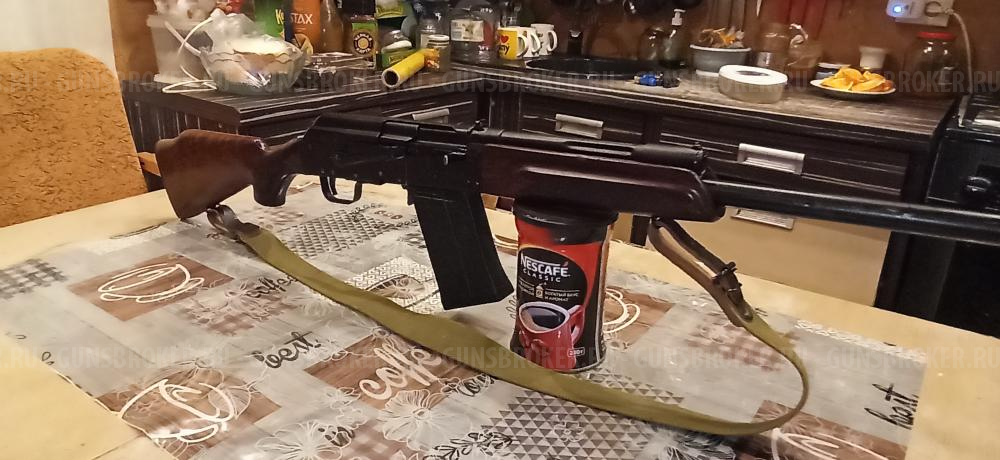 Сайга 12