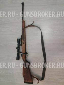 Лось308