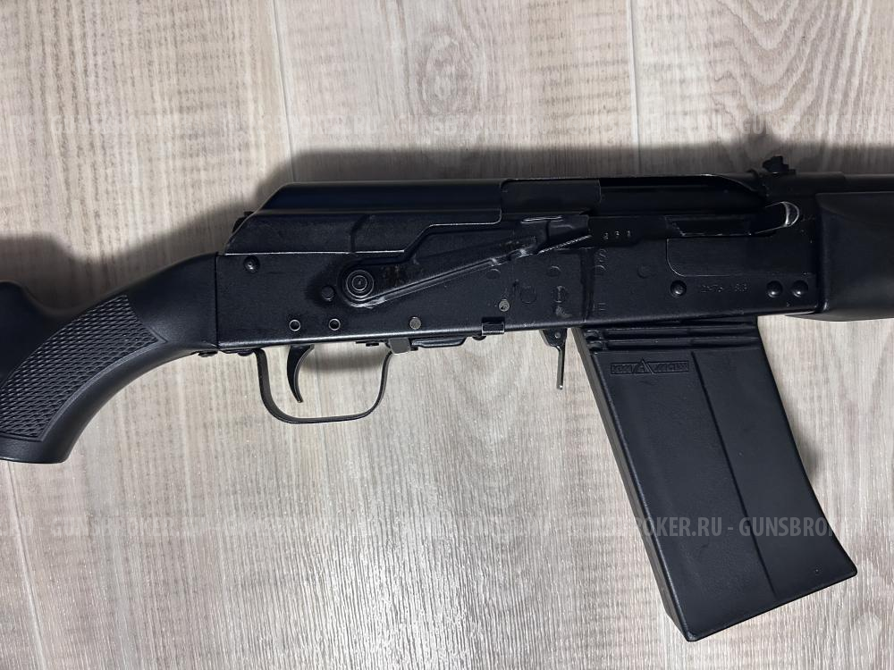 Сайга-12