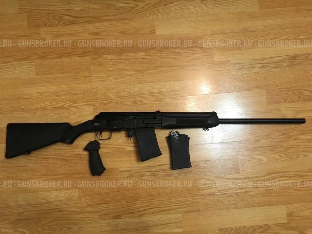 Сайга 12