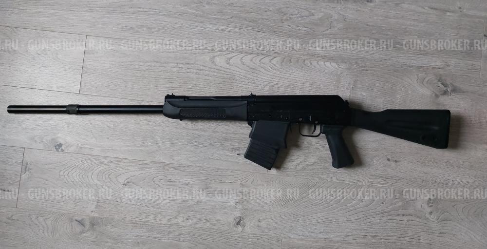 Сайга 12