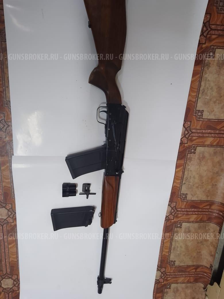 Сайга-12
