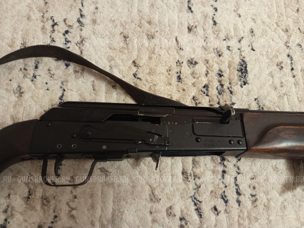 Сайга 12