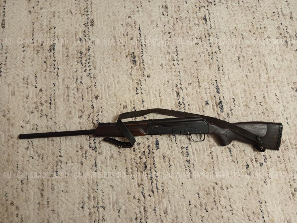 Сайга 12