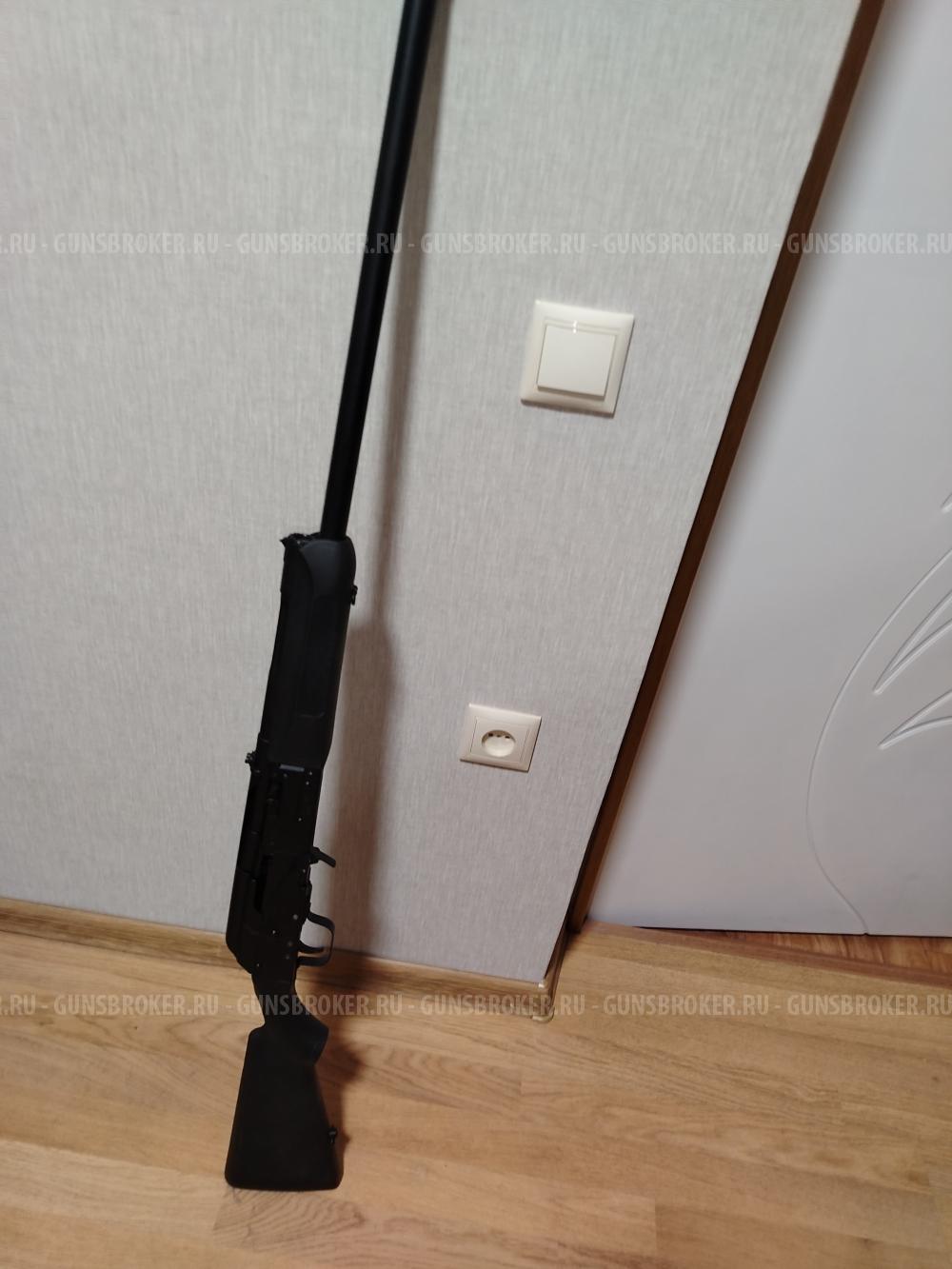 Сайга-12