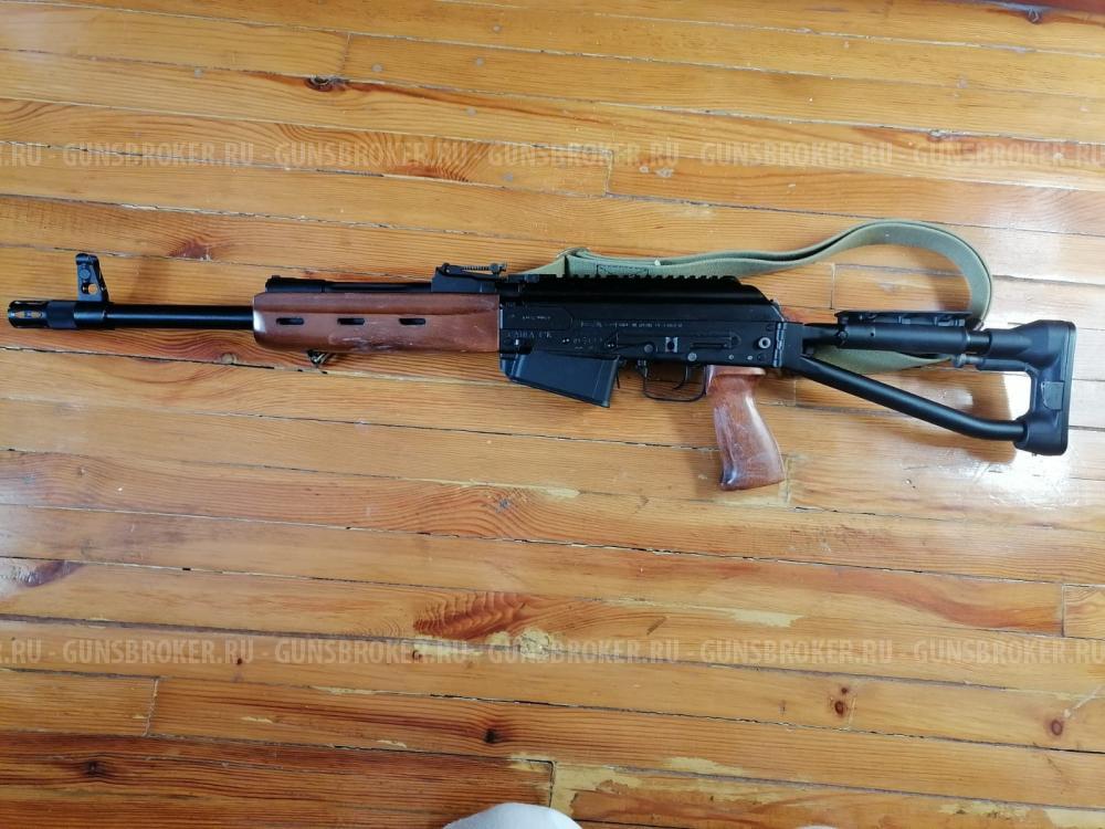Сайга-12