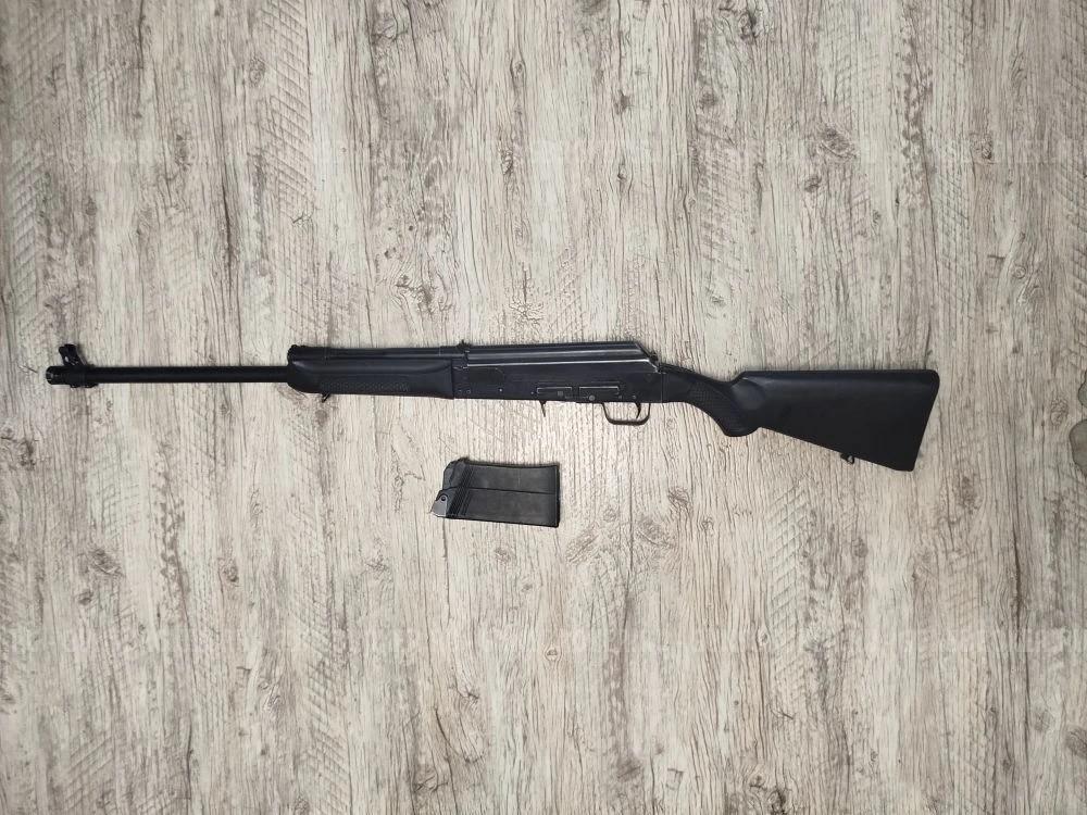 Сайга 12