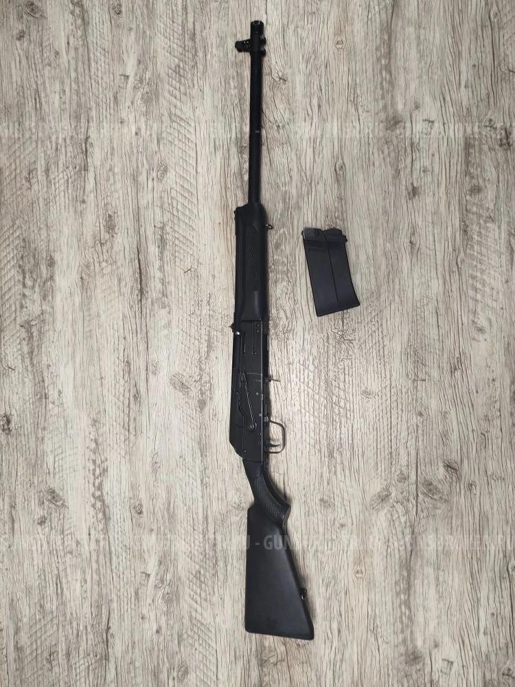Сайга 12
