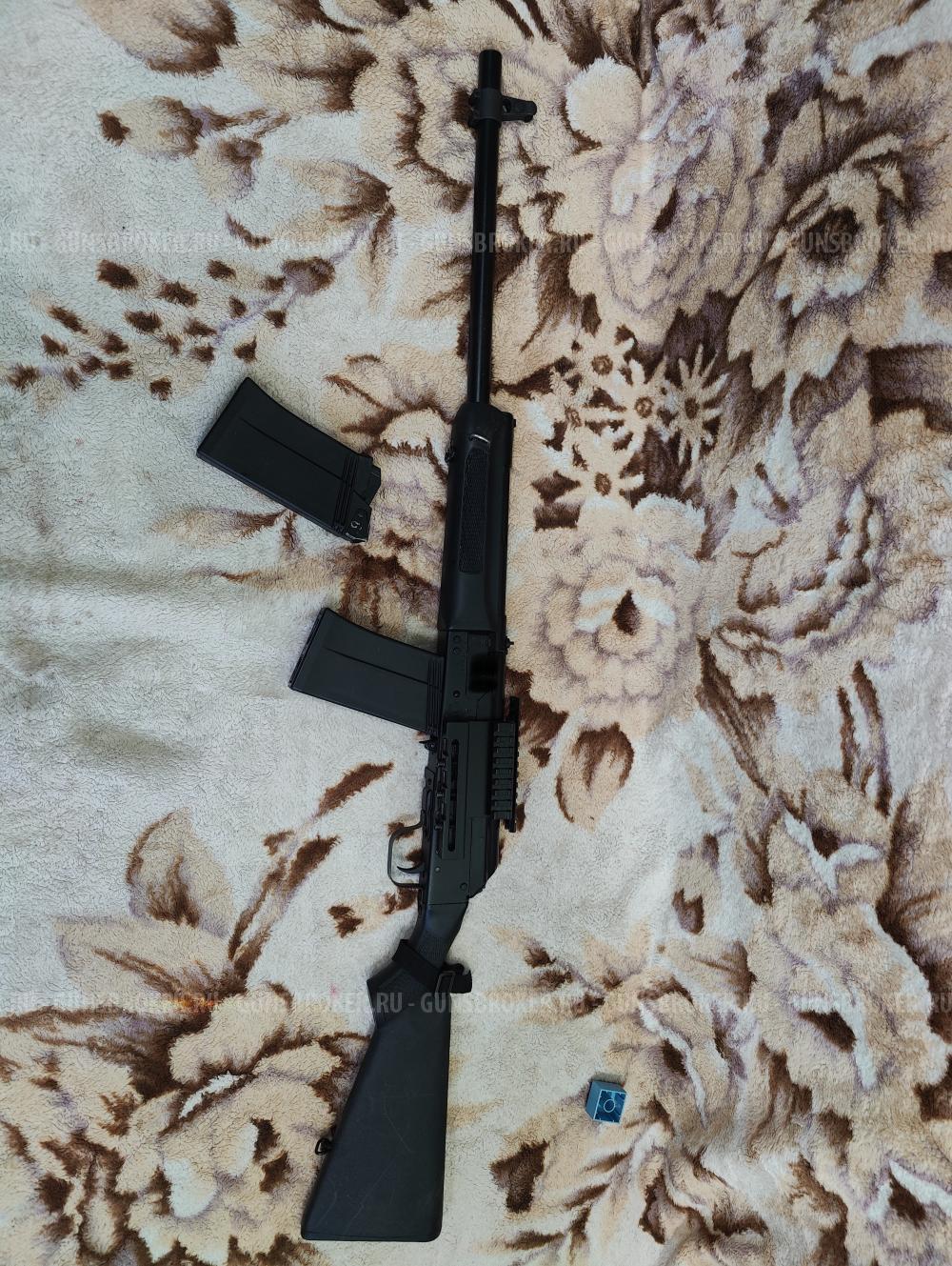 Сайга 12