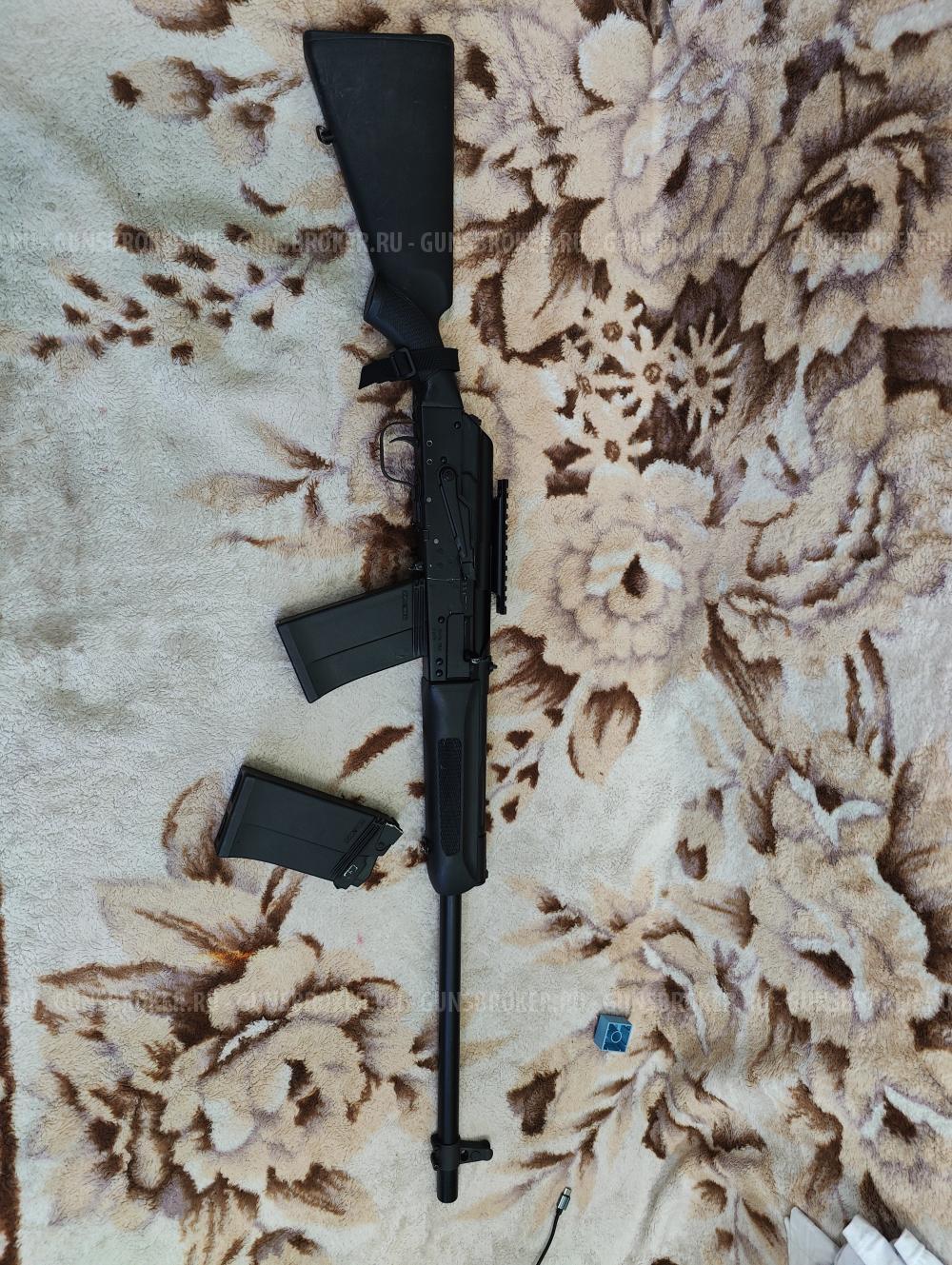 Сайга 12