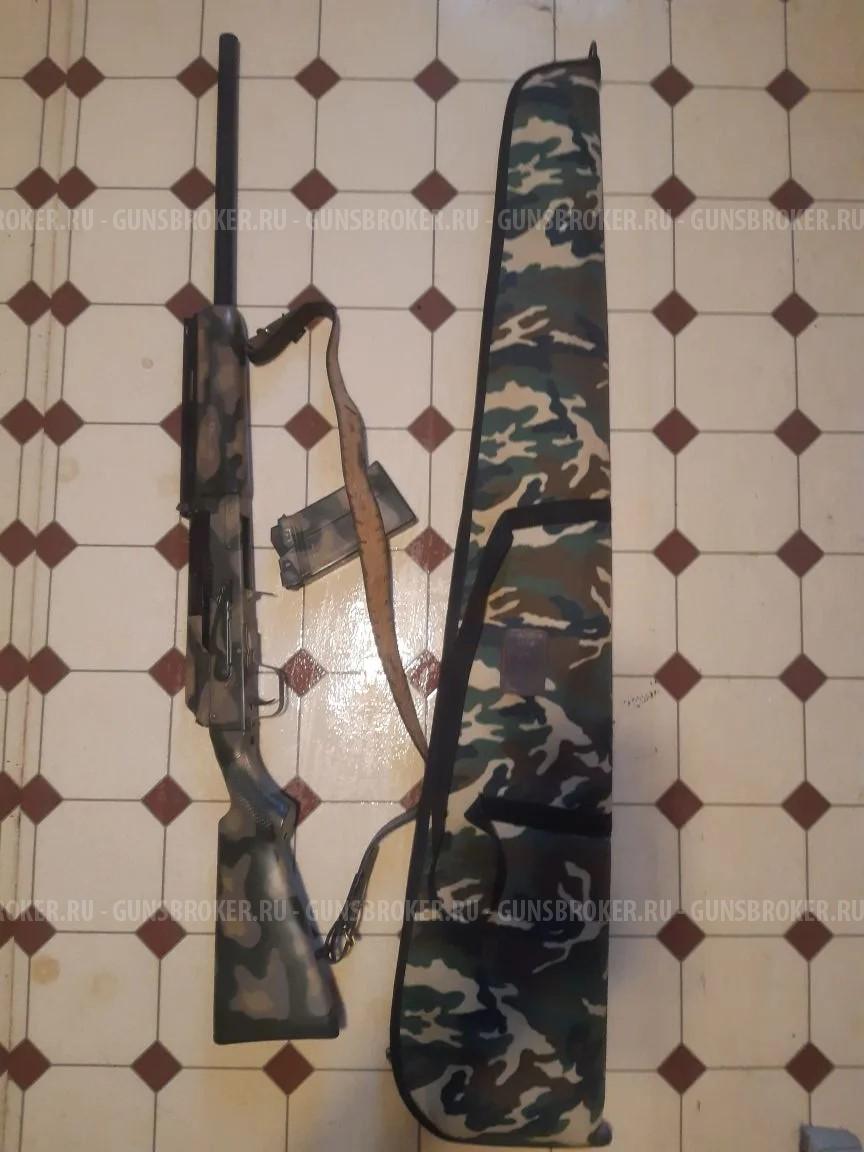 Сайга 12