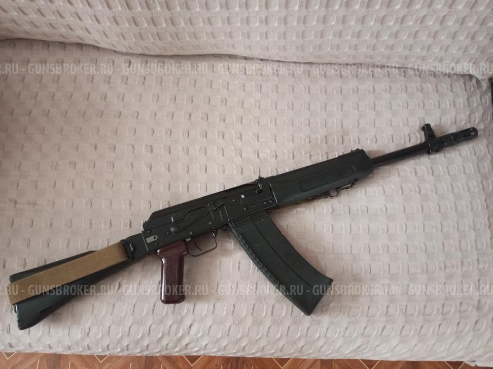 Сайга 12 