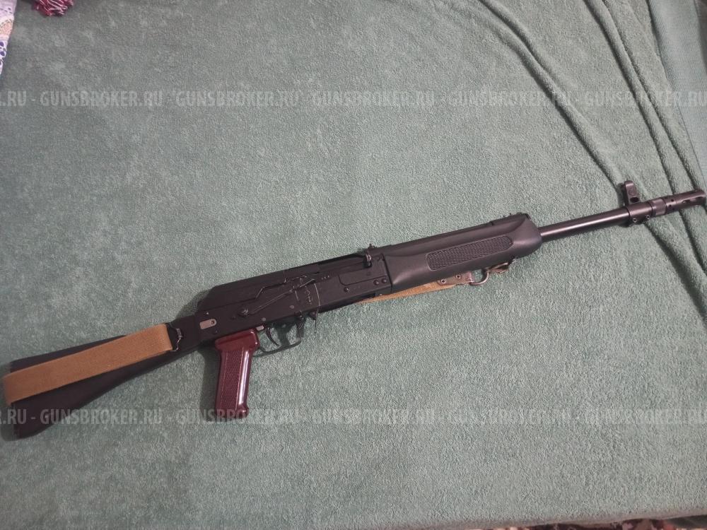 Сайга 12 