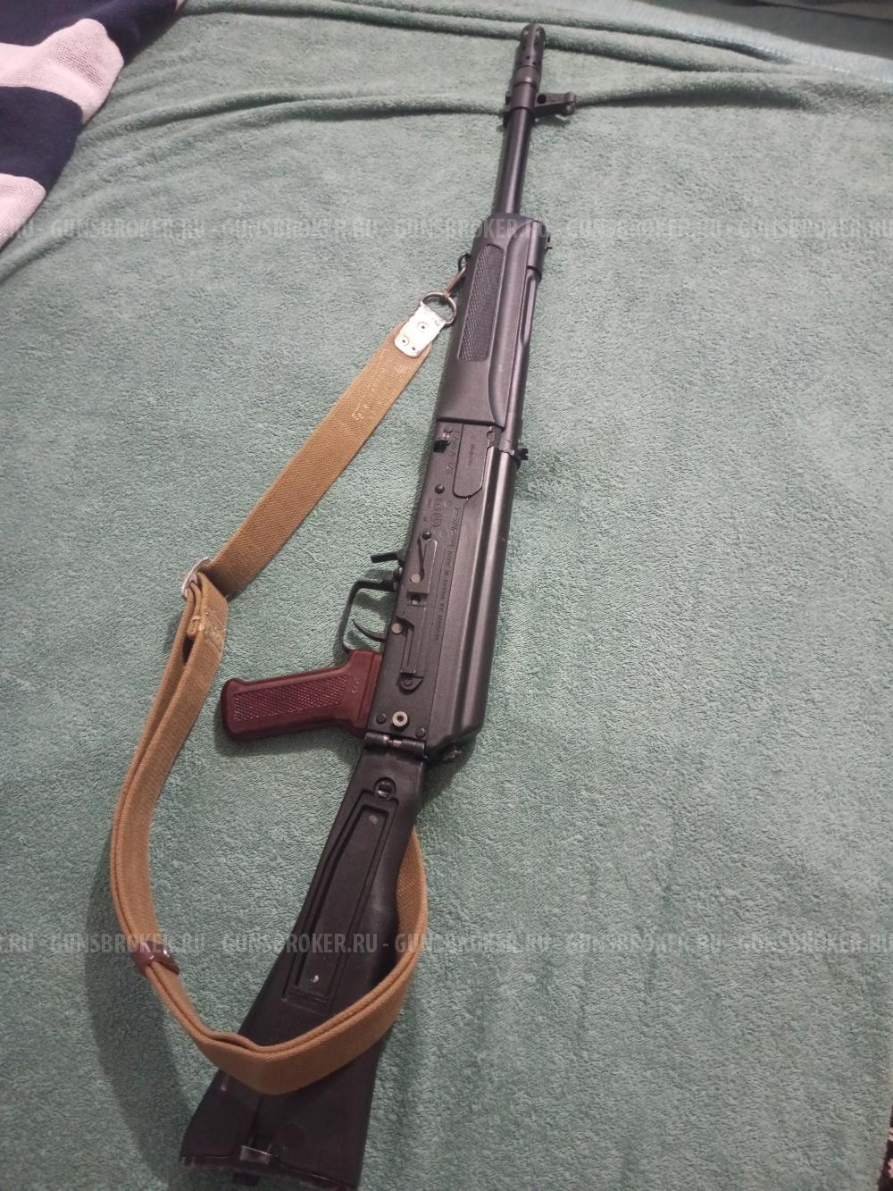 Сайга 12 