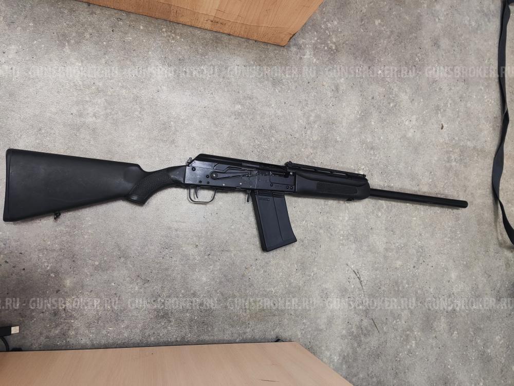 Сайга 12
