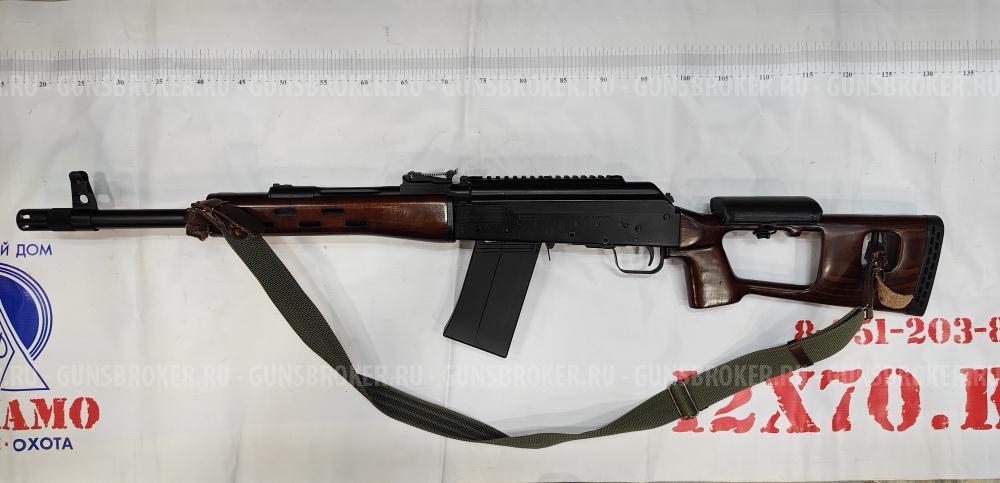 Сайга-12