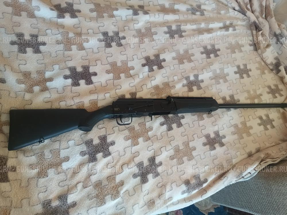 Сайга 12