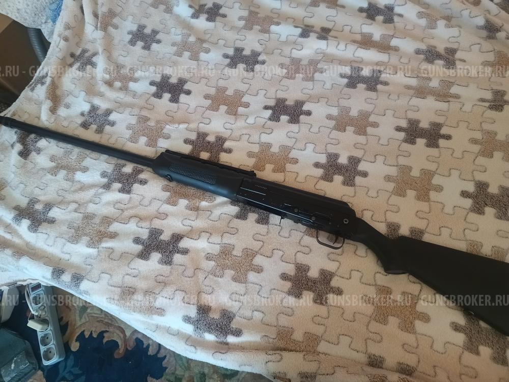 Сайга 12