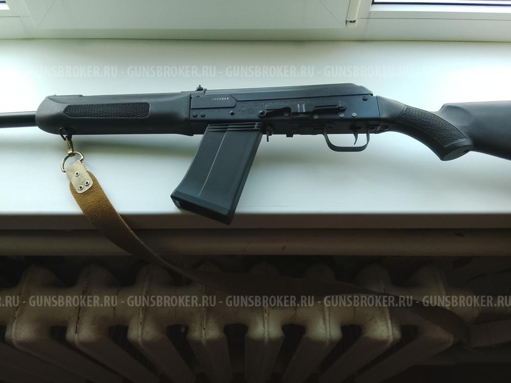 Сайга 12