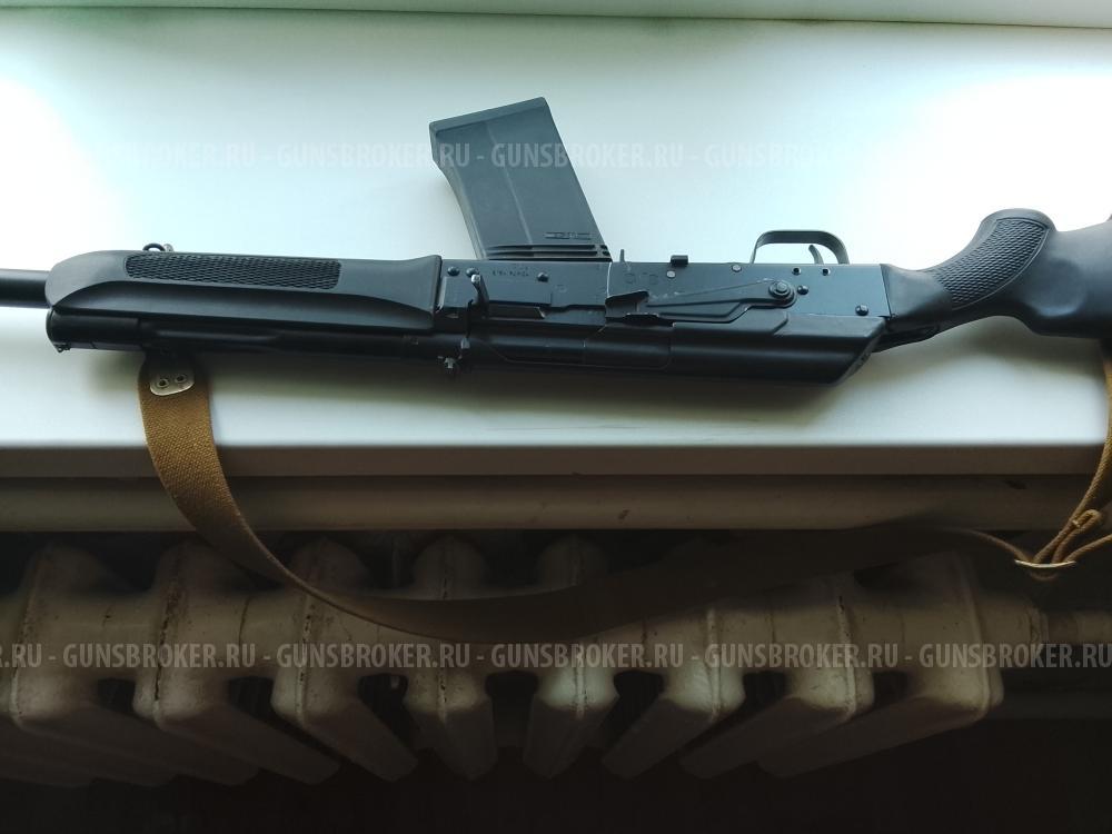 Сайга 12