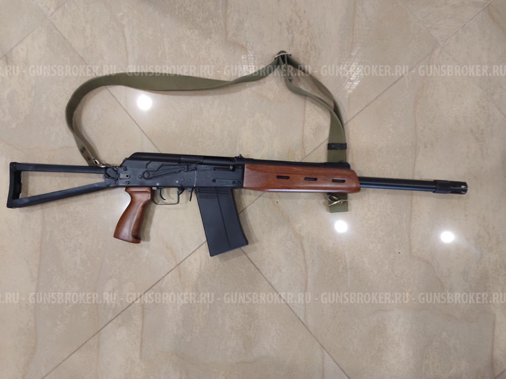 Сайга 12