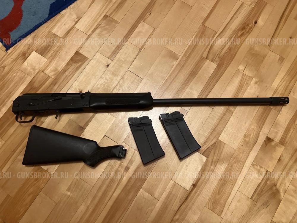 Сайга 12