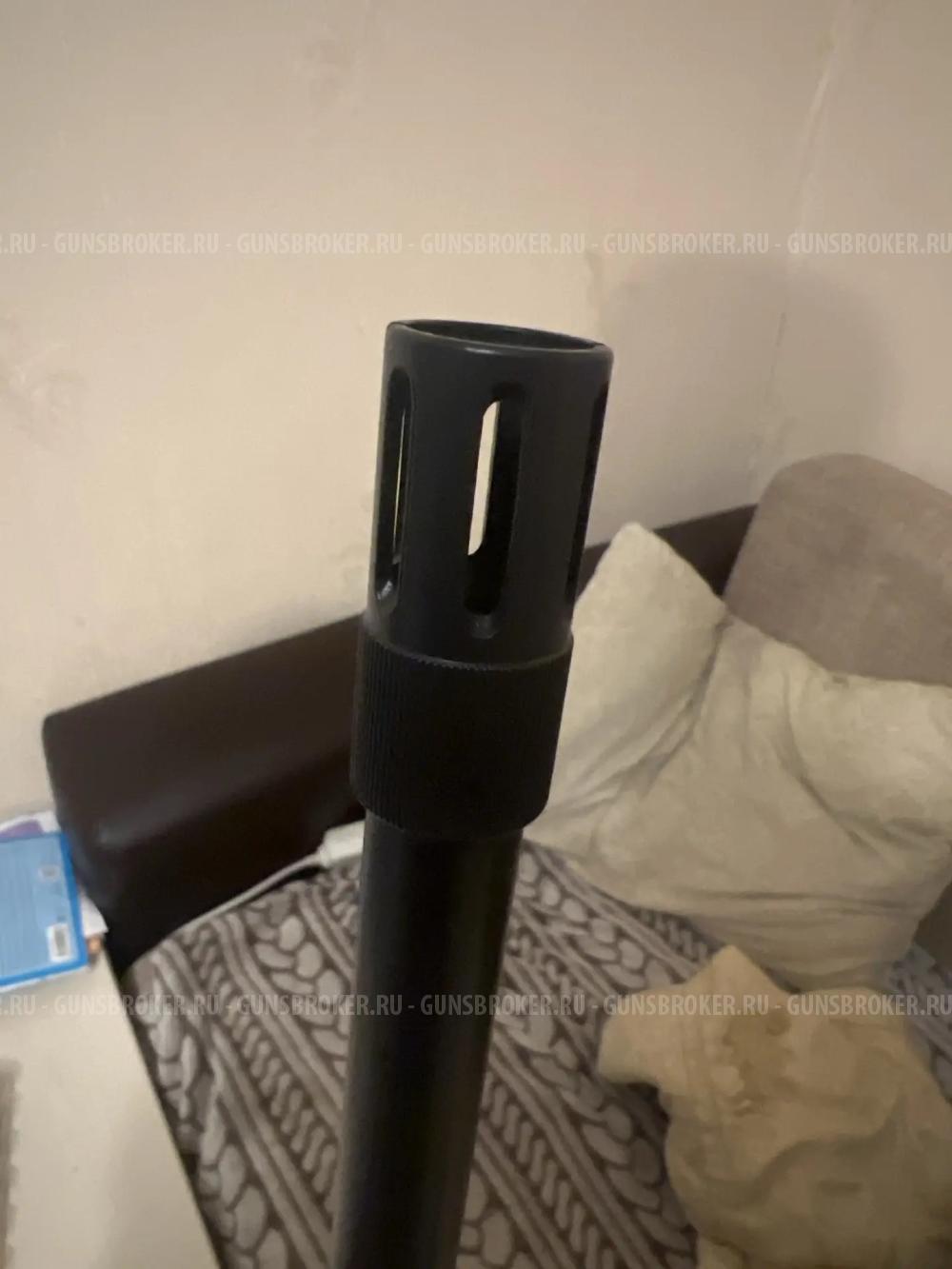 Сайга 12