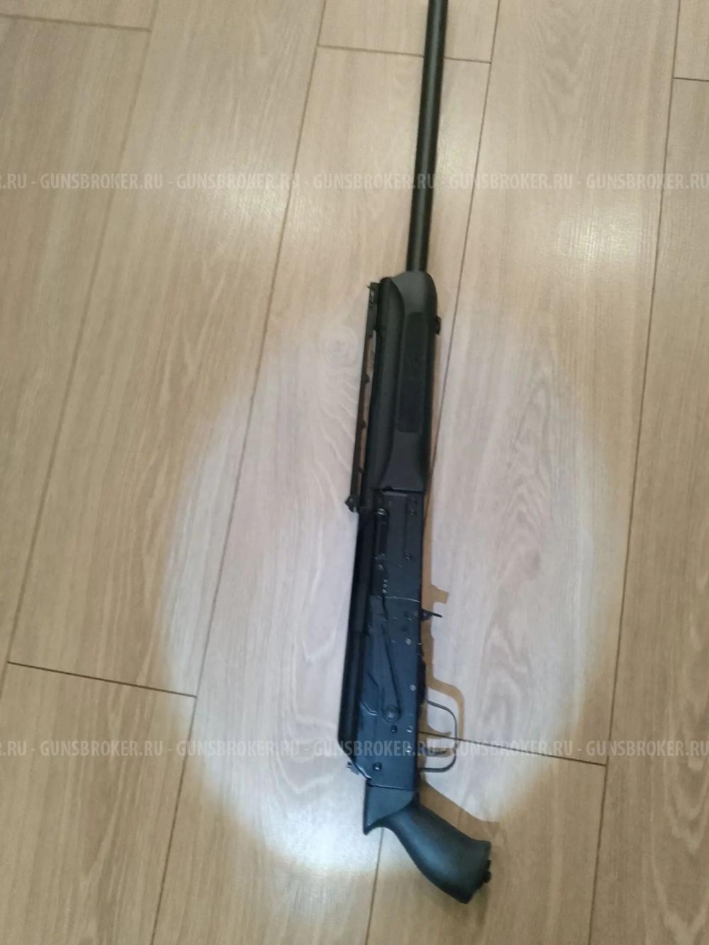 Сайга-12