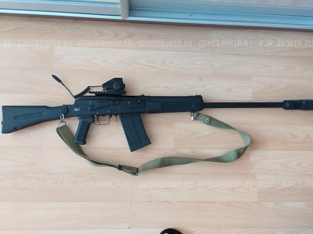 Сайга 12