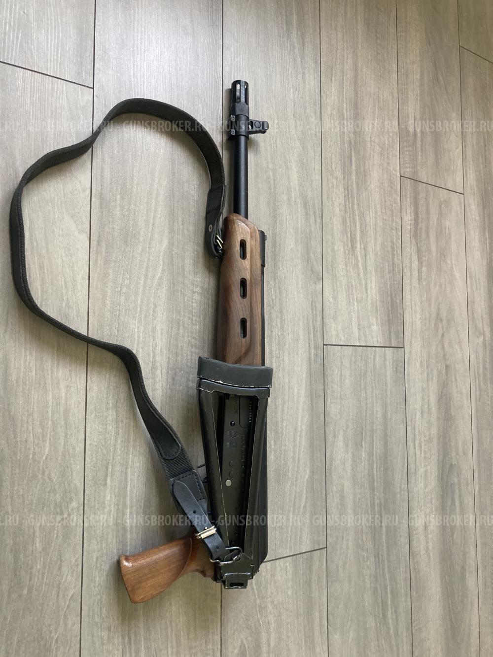 Сайга 12