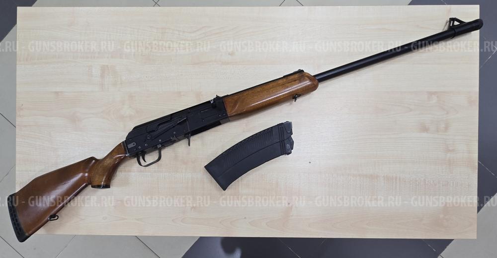 Сайга-12