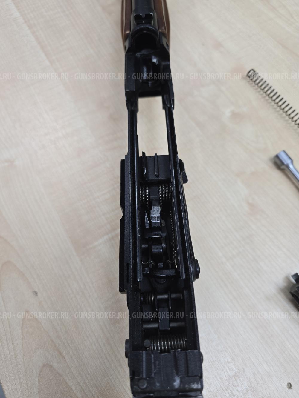 Сайга-12