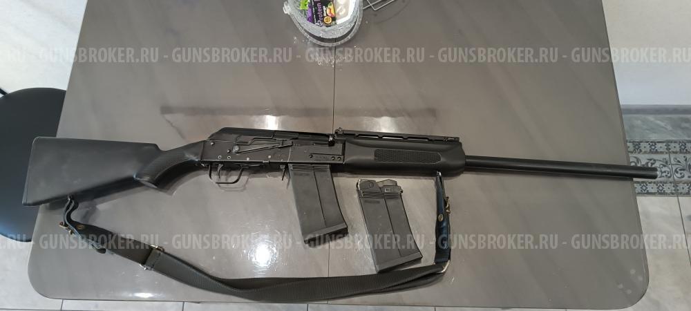 Сайга 12